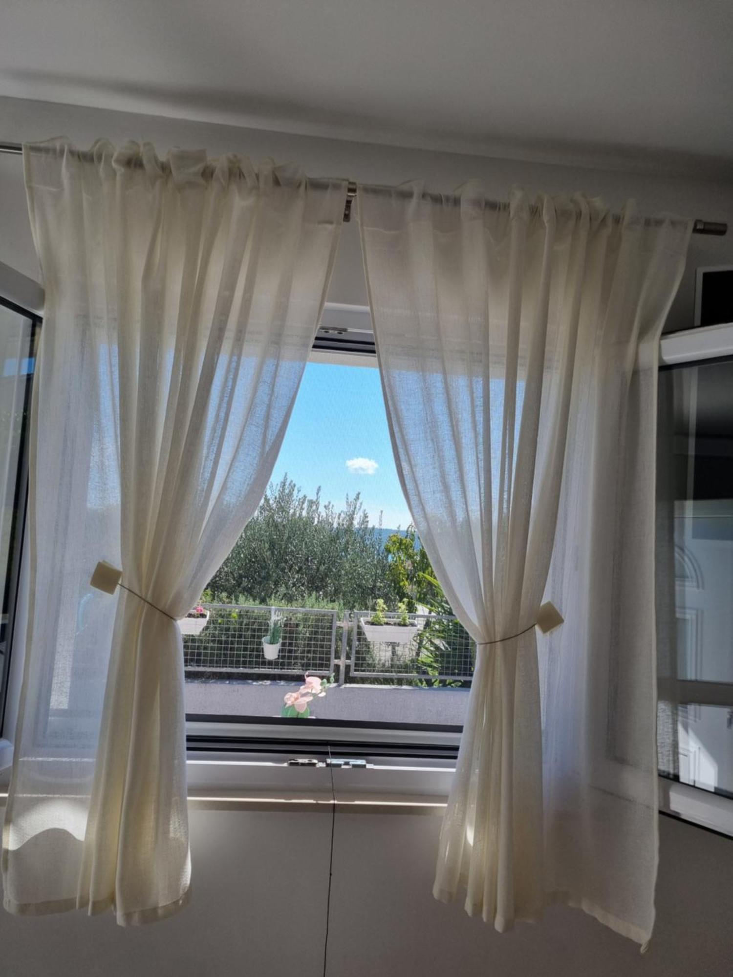 Studio Apartman Mare Трогір Екстер'єр фото